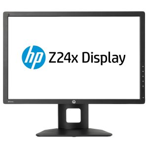 Hp E9Q82A8#ABA 24 Hp Dreamcolor Z24x 1920x1200 Dvi Usb Hdmi Displaypor