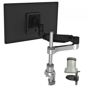 Rgo RGOVLCA4SI The R-go Caparo Single Monitor Arm Is The Sustainable S