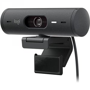 Logitech 960-001411 Brio 505 Webcam