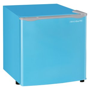 Frigidaire EFR115-B-BLUE 1.6cuft. Cfc-free Rfrg Bl