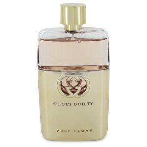 Gucci 551644 Eau De Parfum Spray (unboxed) 3 Oz