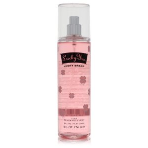 Liz 562084 Body Mist Spray 8 Oz