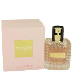 Valentino 534067 Eau De Parfum Spray 3.4 Oz