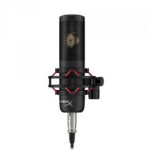 Hp 699Z0AA Hyperx Procast Microphone