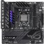 Asus ROGCROSSHAIRX670EGENE Rog Crosshair X670e Gene Wifi 6e Socket Am5