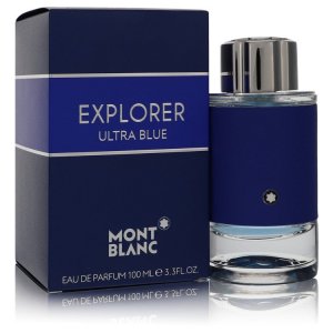 Mont 562298 Eau De Parfum Spray 1 Oz