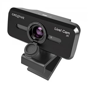 Creative 73VF090000000 Creative Live Cam Sync V3