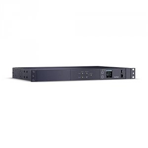 Cyberpower PDU24006 10-out 2xnema L6-20p