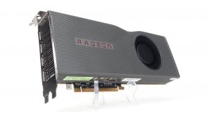 Hp 102D1821000 8gb Amd Radeon Rx 5700 Xt Gddr6 3x Dp Hdmi Pci-e 4.0 Gr