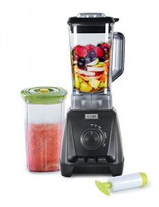 Commercial CHB50MB Comm Chef High Power Blender