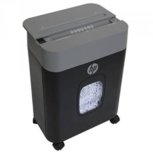 Adler 91033A Hp Cc8 Crosscut Shredder