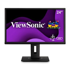 Viewsonic VG2240 22in 1080p Ergonomic Monitor