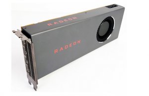 Hp 102D1820700 8gb Amd Radeon Rx 5700 Gddr6 3x Dp Hdmi Pci-e 4.0 Graph