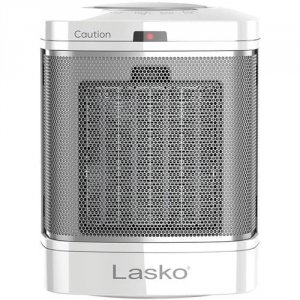 Lasko CD08210 Bathroom Heater +fan Only Mode