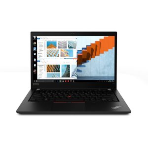 Lenovo 20W00153US Thinkpad T14 Gen2, Intel Core I7-1165g7 (2.80ghz), 1