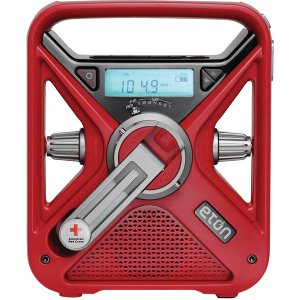 Eton ARCFRX3+WXR Frx3+ Wthr Alert Radio