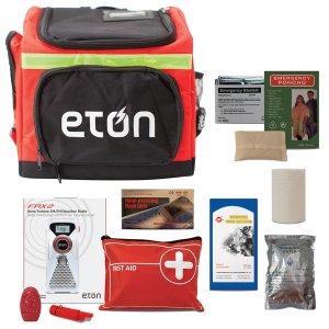 Eton NEKIT-1P-3DAY-FRX2 72hr Emergency Kit