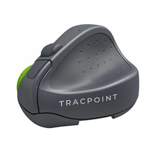 Ergoguys SM601-E Swiftpoint Tracpoint 2-in-1 Mobile Mouse