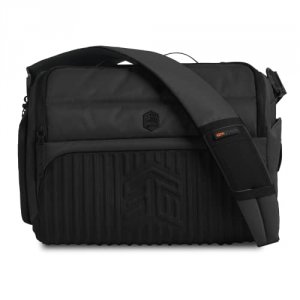 Stm STM-112-377P-01 Dux 16l Messenger (15) - Black