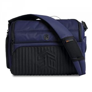 Stm STM-112-377P-02 Dux 16l Messenger (15) - Blue