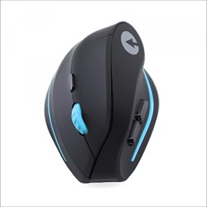 Ergoguys SM800 Swiftpoint Ergopoint Wireless Mouse