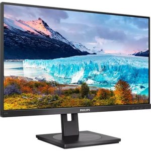 Envision 272S1AE 27in Monitor, Led, Fhd (1920x1080)