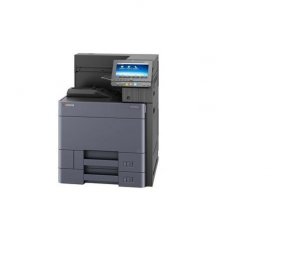 Kyocera 1102RR3NL0 Ecosys P8060cdn Colour Laser Printer  1102mn2us0