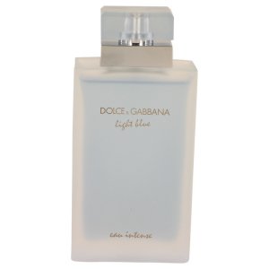 Dolce 536994 Eau De Parfum Spray (tester) 3.3 Oz