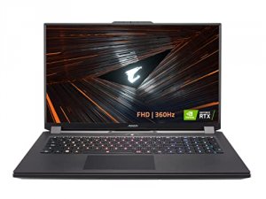 AORUS 17 YE5-A4US544SP