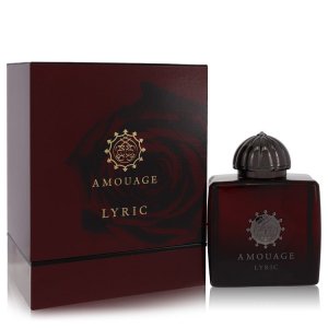 Amouage 552933 Eau De Parfum Spray (unboxed) 3.4 Oz