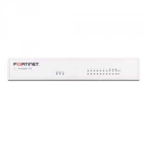 Fortinet FG-71F-BDL-950-12 Fortigate-71f Hardware Plus Forticare Premi