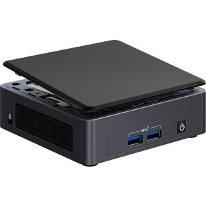 Intel BNUC11TNKV50001 Personal Systems