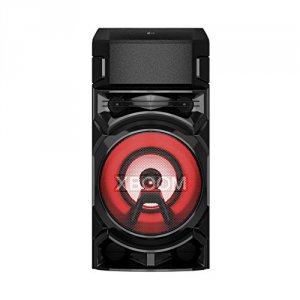 Lg RN5 Xboom Audio System