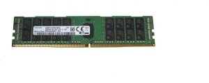 Supermicro MEM-DR432LC-ER24 32gb Super Micro Ddr4 2400mhz Pc4-19200 Cl