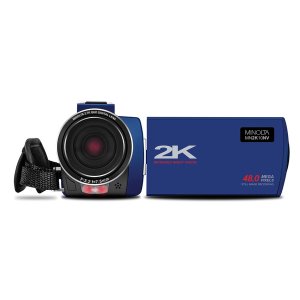 Konica MN2K10NV-BL Mn2k10nv Qd Hd Nv Blu