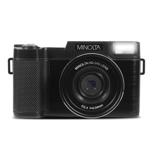 Konica MND30-BK Mnd30 30 Mp Dig Cam Blk