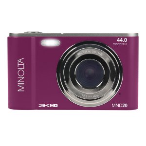 Konica MND20-M Mnd20 44 Mp Dig Cam Mag