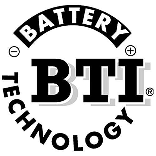 BATTERY TECHNOLOGY-NP26LP-BTI