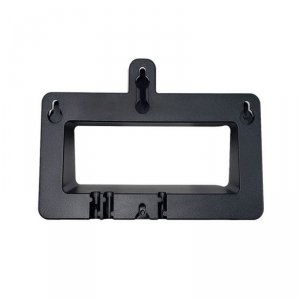 Yealink WMB-MP56-WB Ac 330100000035 Wall Mount Bracket For Mp56 Retail