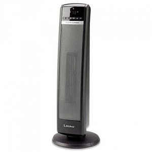 Lasko CT30750 30 Tower Heater With Remote