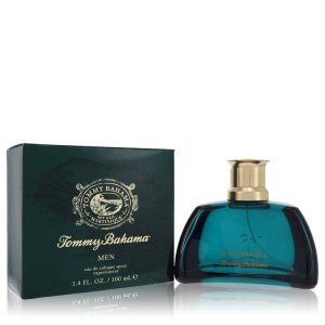 Tommy 562358 Cologne Spray (unboxed) 3.4 Oz