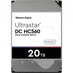 Western 0F38755 Wd Ultrastar Dc Hc560