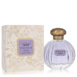 Tocca 561937 Eau De Parfum Spray 3.4 Oz