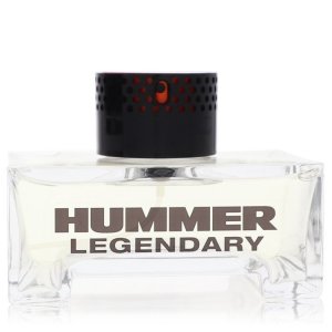 Hummer 562348 Eau De Toilette Spray (unboxed) 4.2 Oz