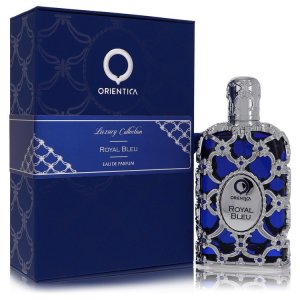 Orientica 561900 Eau De Parfum Spray (unisex) 2.7 Oz