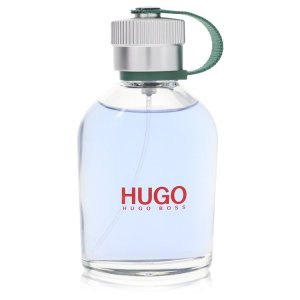 Hugo 490507 Eau De Toilette Spray (unboxed) 3.4 Oz