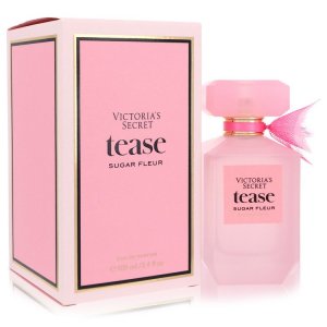 Victorias 562171 Eau De Parfum Spray 3.4 Oz