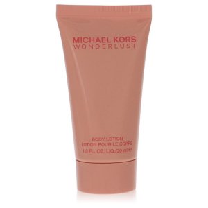 Michael 558463 Body Lotion 1 Oz