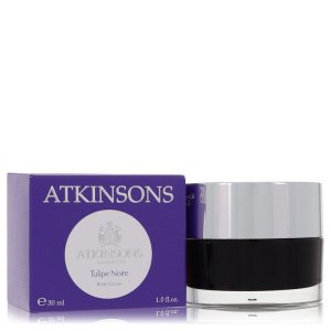 Atkinsons 561109 Body Cream 1 Oz