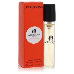 Atkinsons 561107 Mini Edc Spray .33 Oz